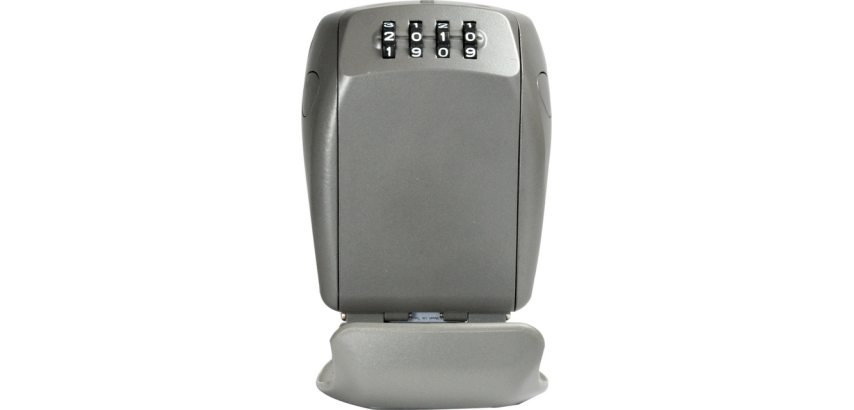 Coffre sécurisé pour clés Master Lock Select Access L