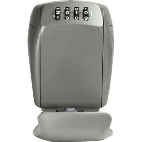 Coffre sécurisé pour clés Master Lock Select Access L