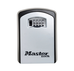 Coffre sécurisé pour clés Master Lock Select Access XL