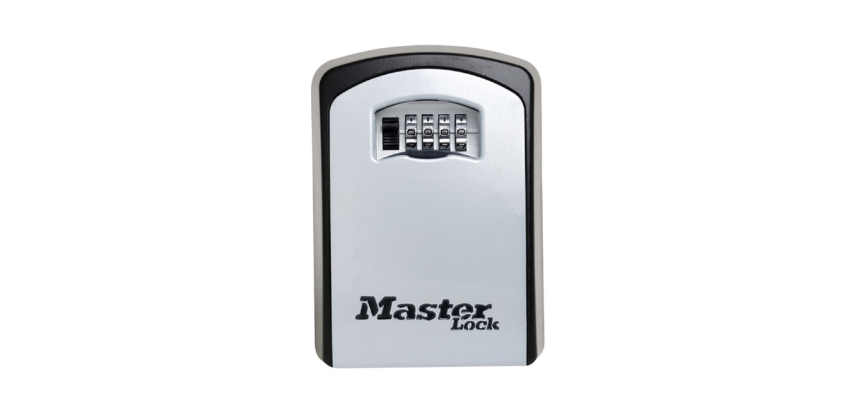 Coffre sécurisé pour clés Master Lock Select Access XL