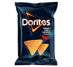 Chips Doritos Sweet Chili Pepper 44g