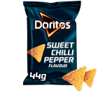 Chips Doritos Sweet Chili Pepper 44g