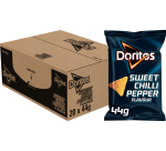 Chips Doritos Sweet Chili Pepper 44g