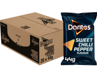 Chips Doritos Sweet Chili Pepper 44g