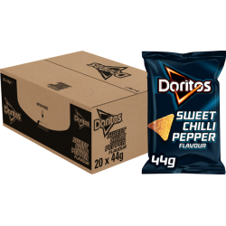 Chips Doritos Sweet Chili Pepper 44g