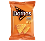 Chips Doritos Sweet Nacho Cheese 44g
