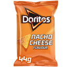 Chips Doritos Sweet Nacho Cheese 44g