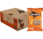 Chips Doritos Sweet Nacho Cheese 44g
