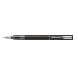 Vulpen Parker Vector XL black medium