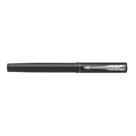 Vulpen Parker Vector XL black medium