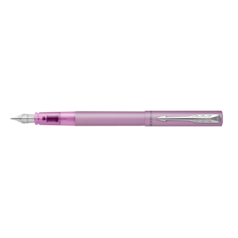 Stylo plume Parker Vector XL Lilas Medium