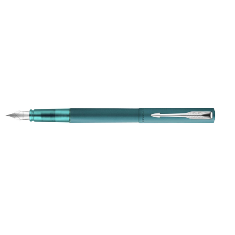 Vulpen Parker Vector XL teal medium