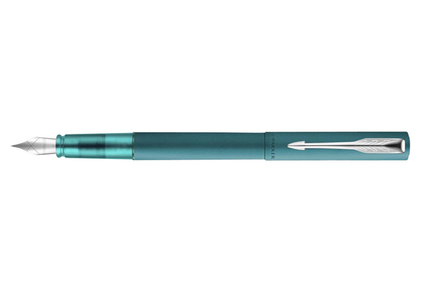 Stylo à Bille Parker Vector - Encre Bleue, Neuf, Marque Parker