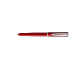 Waterman Allure Red Lacquered Ballpoint Pen CT Medium