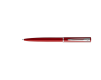 Balpen Waterman Allure red lacquer CT medium
