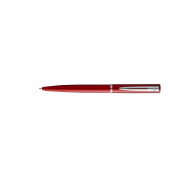 EN_Boligrafo waterman allure laca roja en estuche de regalo