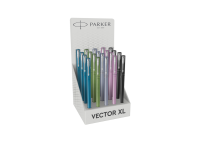 Vulpen Parker Vector XL assorti medium