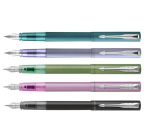 Stylo plume Parker Vector XL assorti Medium
