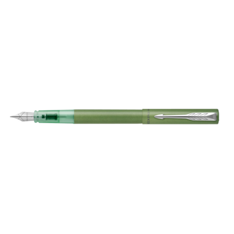 Stylo plume Parker Vector XL Green Medium