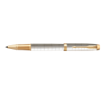 Parker IM Premium Pearl GT Rollerball Pen