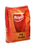 DE_ROYCO POULET VENDING 140ML