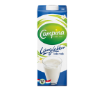 Lait Campina LangLekker entier 1 litre