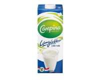 Lait Campina LangLekker entier 1 litre