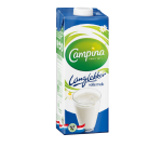 Lait Campina LangLekker entier 1 litre