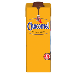 Chocomel au lait entier 1 litre