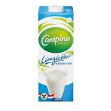 Lait Campina LangLekker demi-écrémé 1 litre