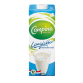 Lait demi-écrémé Campina LangLekker 1 L - Carton de 6