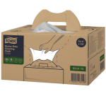Reinigungstuch Tork Premium Heavy Duty W7 530172 Handy Box 1-lagig 180Bl weiß