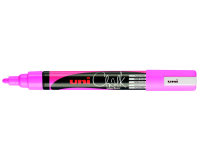 EN_MARQUEUR CRAIE 1,8-2,5 ROSE FLUO