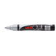 Marqueur craie Uni-ball Chalk ogive 1,8-2,5mm argent