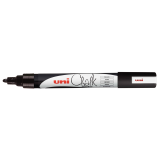 Marqueur craie Uni-ball Chalk ogive 1,8-2,5mm noir