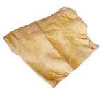 Cleaninq chamois leather 48x38cm leather