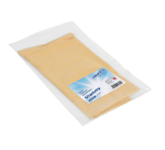 Cleaninq chamois leather 48x38cm leather