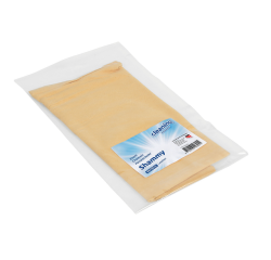 Peau de chamois Cleaninq 48x38cm cuir
