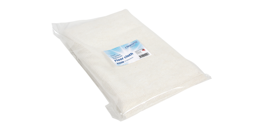 Non-woven Cleaning Cloth 60x70cm 3 pieces