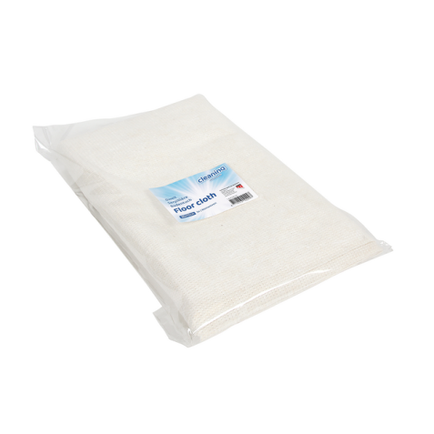 Dweil Cleaninq non woven 60X70cm 3 stuks