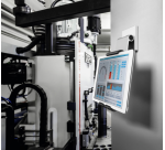 Support tablette Durable mural inclinable