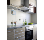 Support tablette Durable mural inclinable