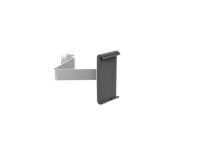 Support tablette Durable mural avec bras