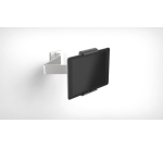 Support tablette Durable mural avec bras
