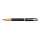 Stylo plume Parker IM Premium Black GT Fin