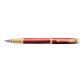 Stylo plume Parker IM Premium Deep Red GT Fin