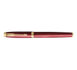 Parker IM Premium Deep Red GT Fin Rollerball