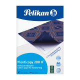 DE_PELIKAN PAPIER CARBON 200H 10X