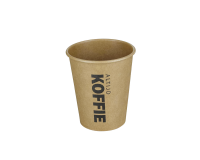 Gobelet "Altijd Koffie" 177ml Ø72mm - paquet de 50 pièces