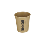Gobelet IEZZY "Altijd koffie" 237ml Ø80mm 50 pièces
